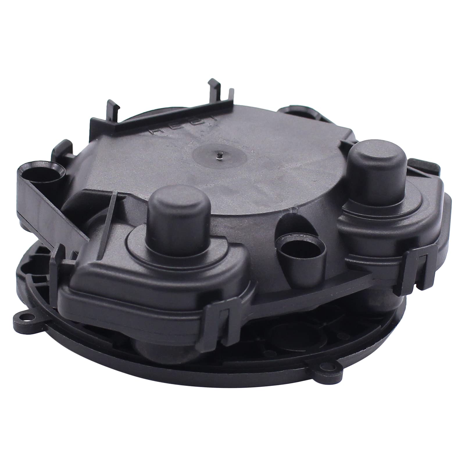 ApplianPar driver side mirror actuator for Forte 2010-2013 supports reliable movement