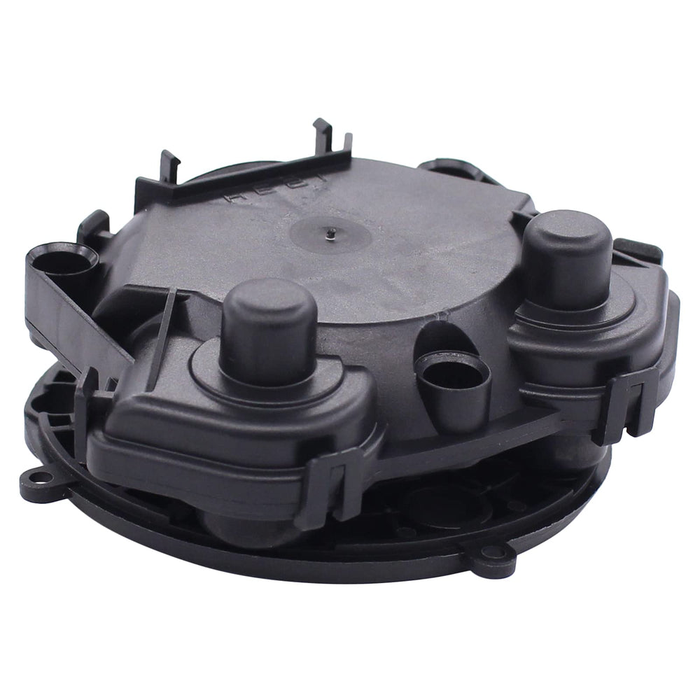 ApplianPar driver side mirror actuator for Forte 2010-2013 supports reliable movement