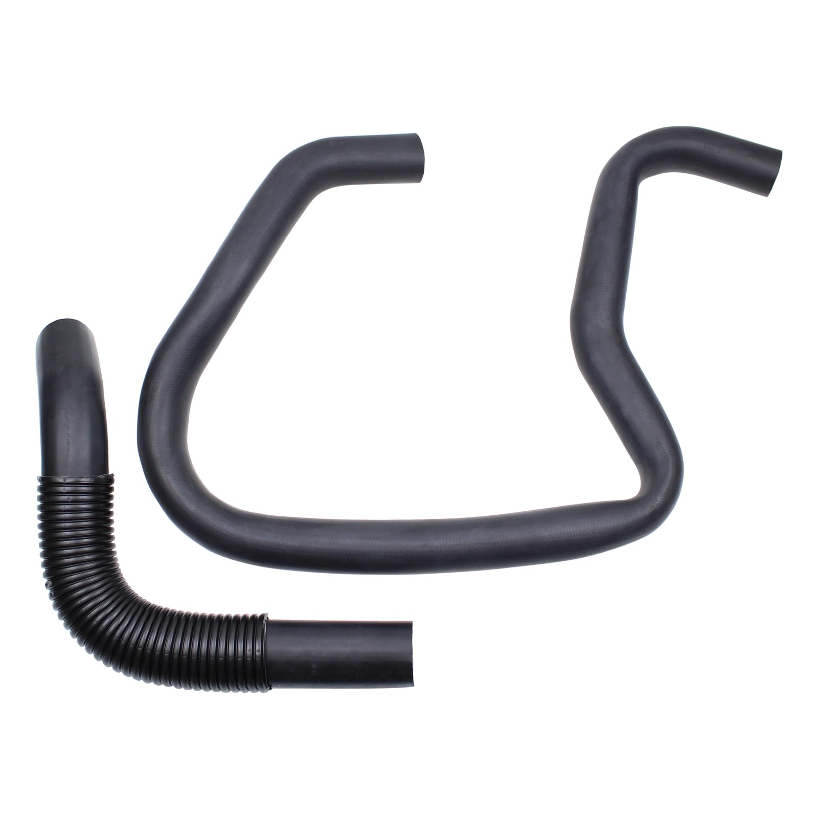 ApplianPar hose features durable materials and bend design