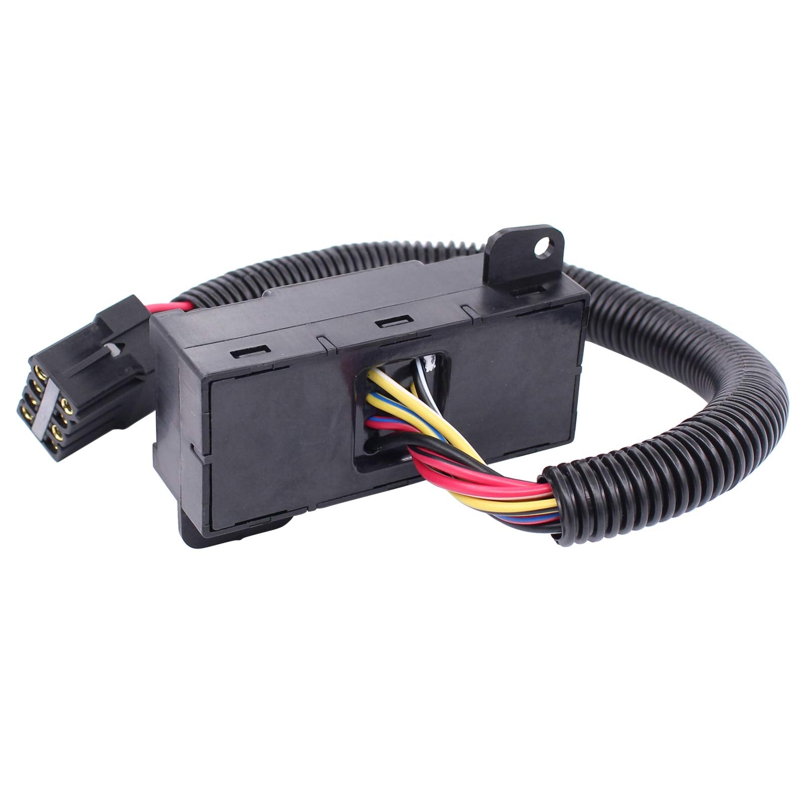 ApplianPar durable switch materials delivering long-lasting performance.