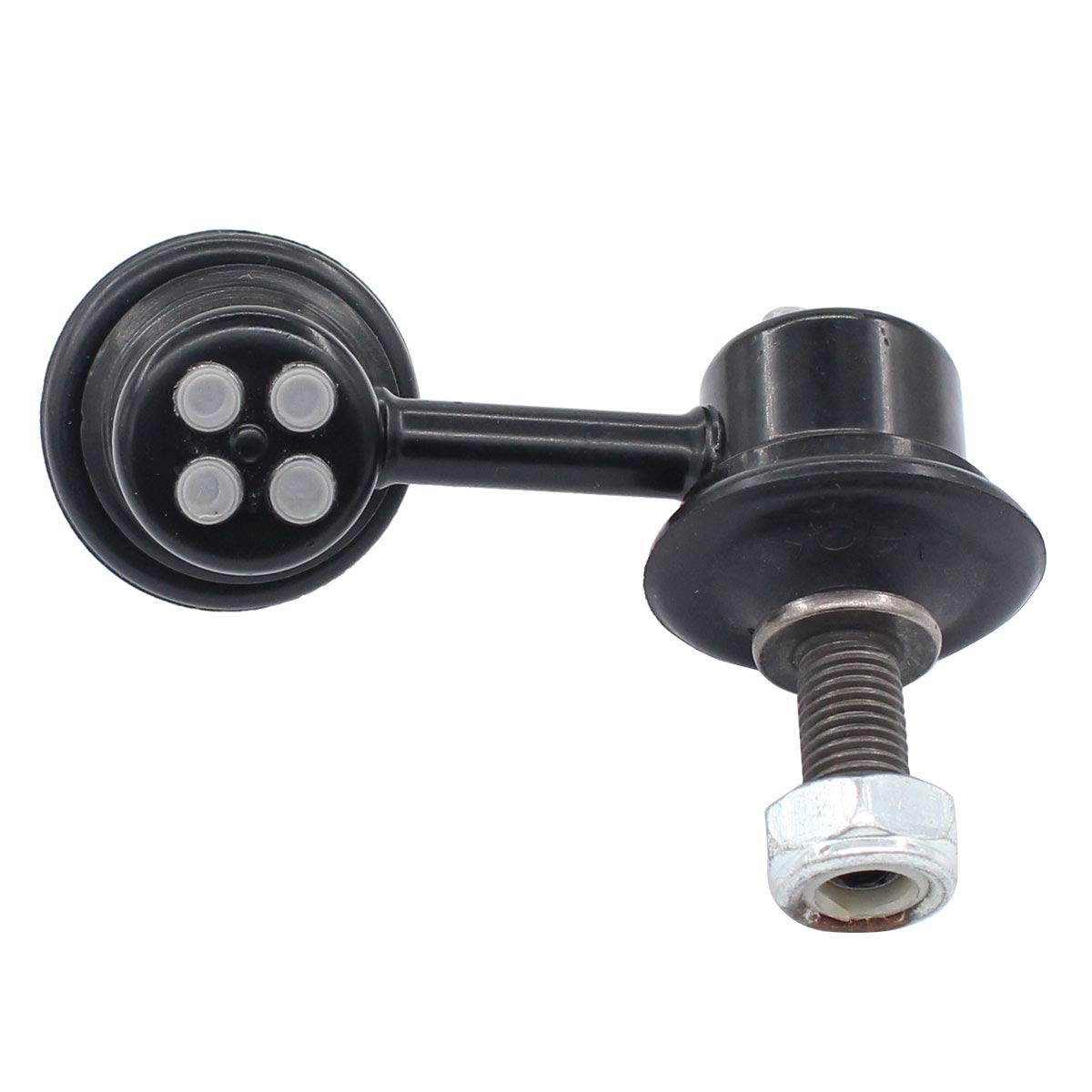 ApplianPar end link front-right ensures enhanced cornering and steering feel.