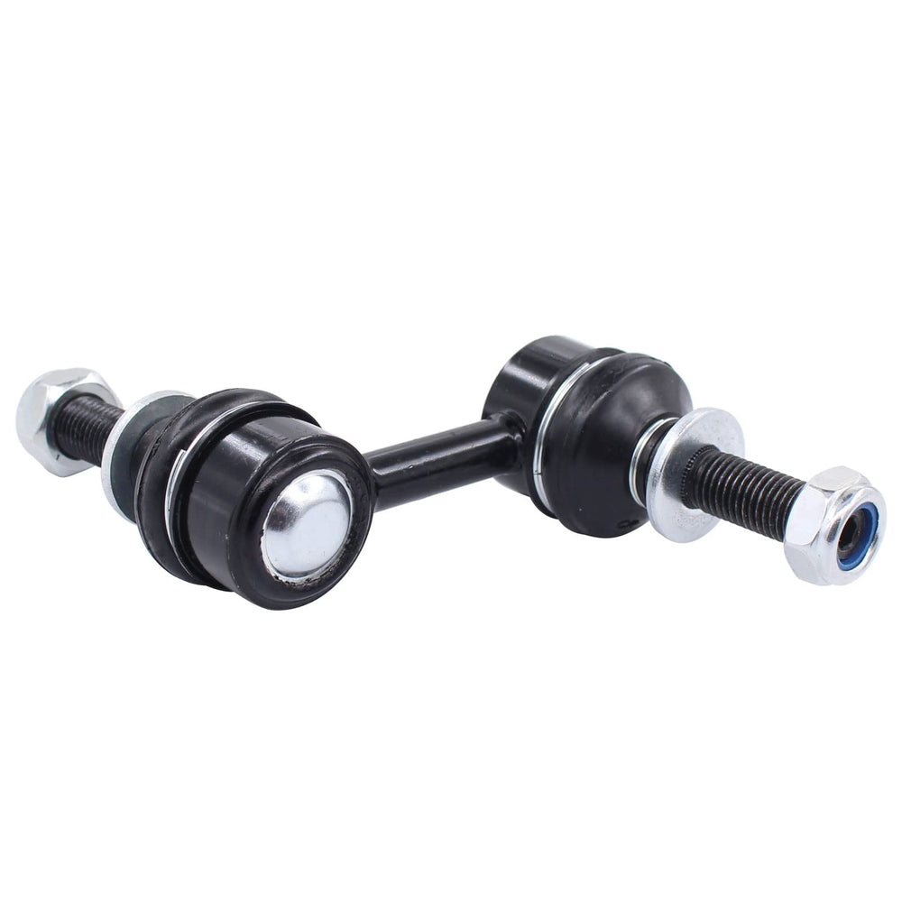ApplianPar end-link installation on Subaru front suspension