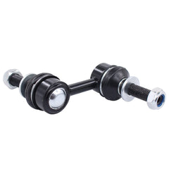 ApplianPar end-link installation on Subaru front suspension