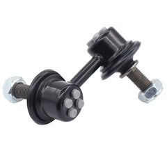 ApplianPar end link pair highlights balanced suspension performance.