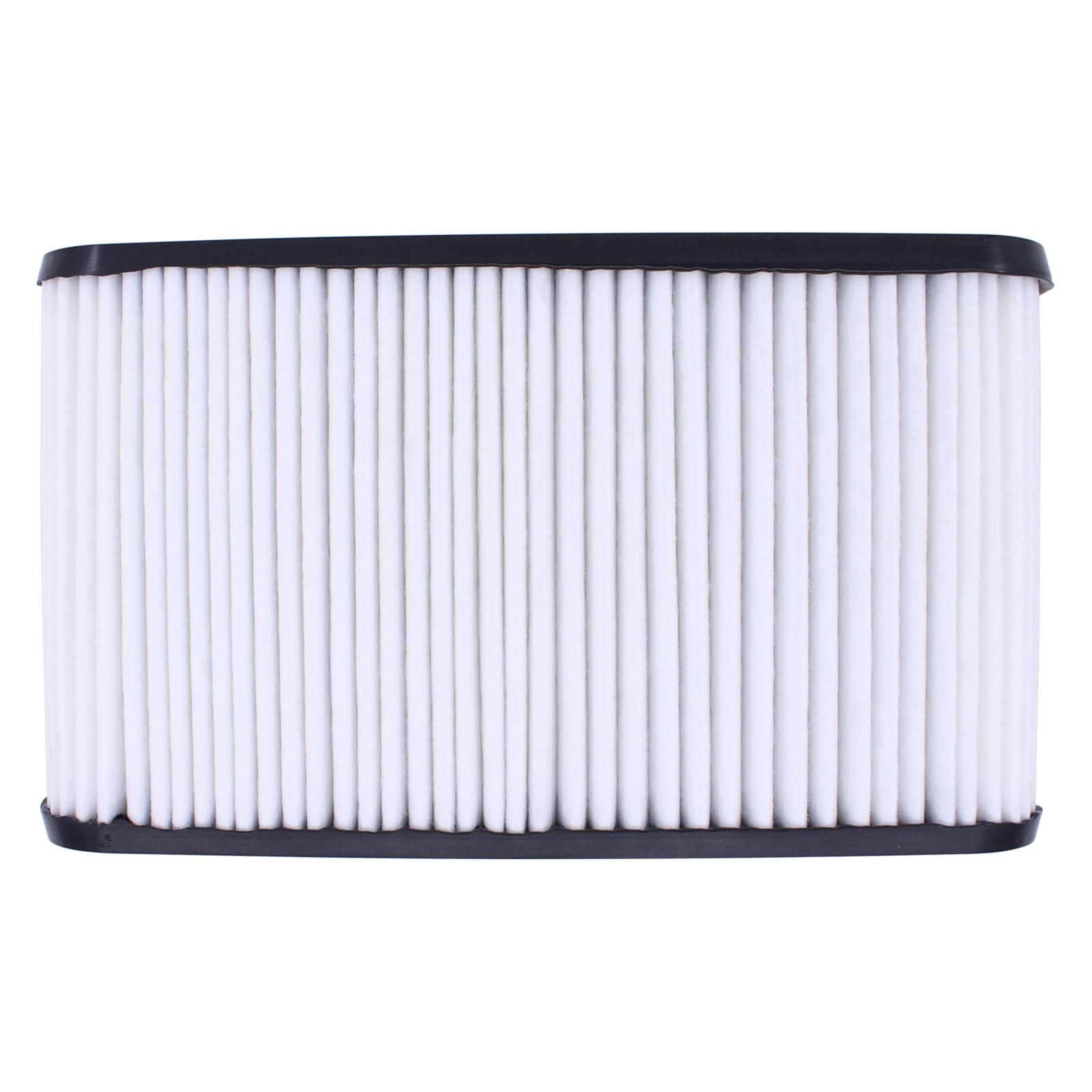 ApplianPar engine air filter in Kia Niro engine compartment demonstrates airflow readiness.