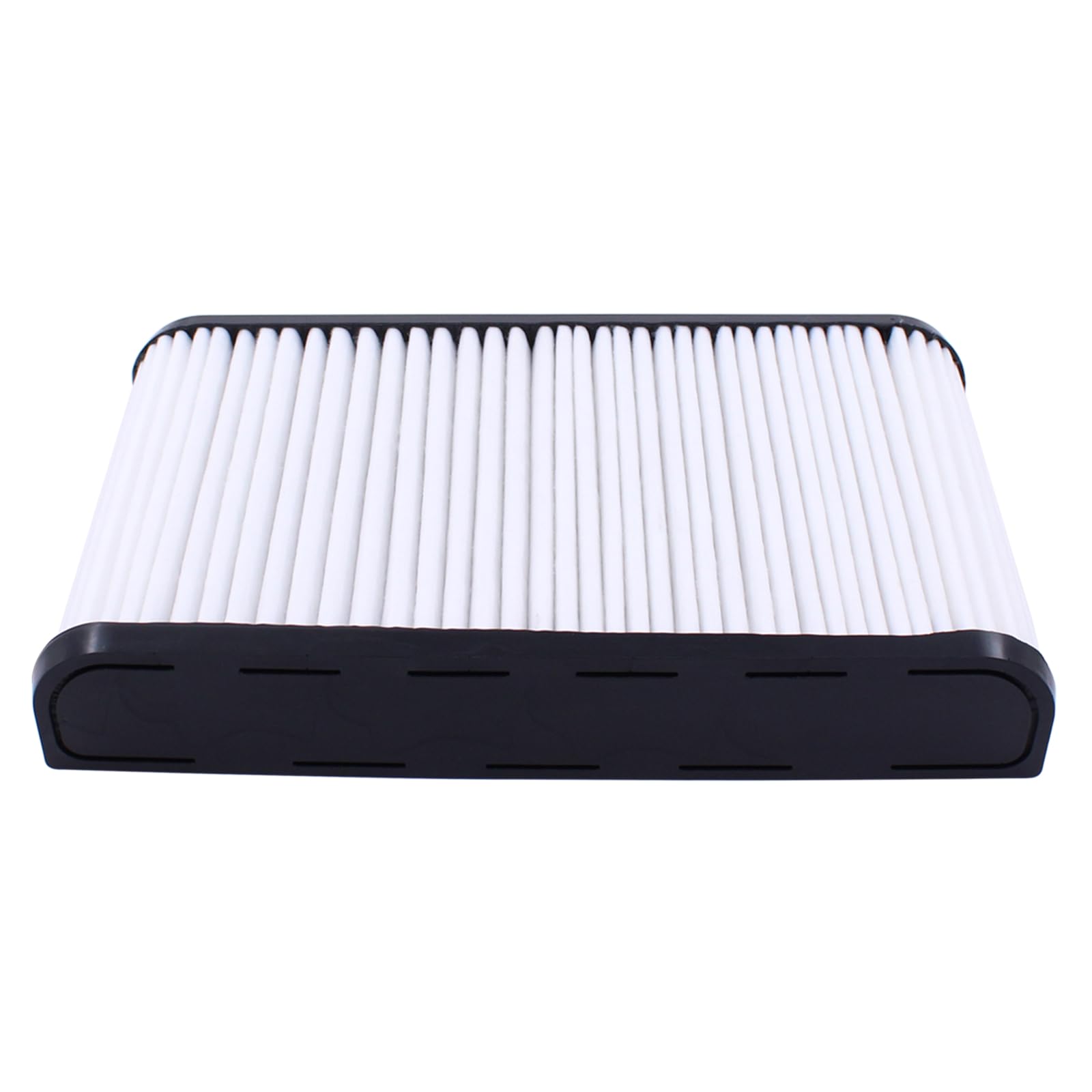 ApplianPar Kia Niro engine air filter fitment guide highlights easy installation.