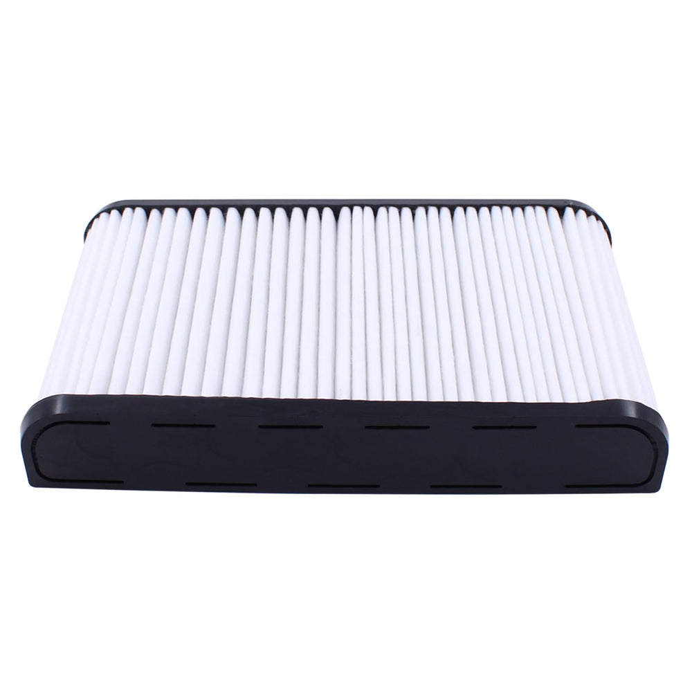 ApplianPar Kia Niro engine air filter fitment guide highlights easy installation.