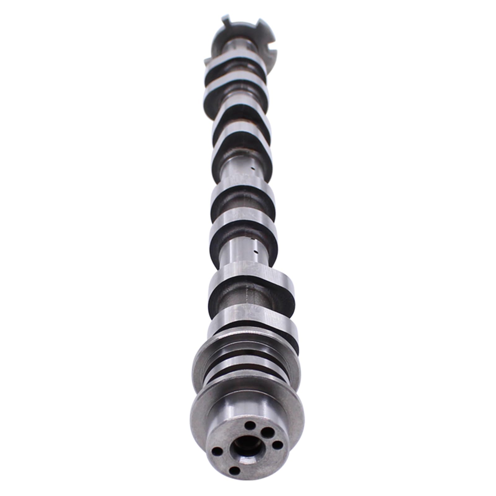 ApplianPar closeup reveals camshaft finish emphasizing quality for reliable performance