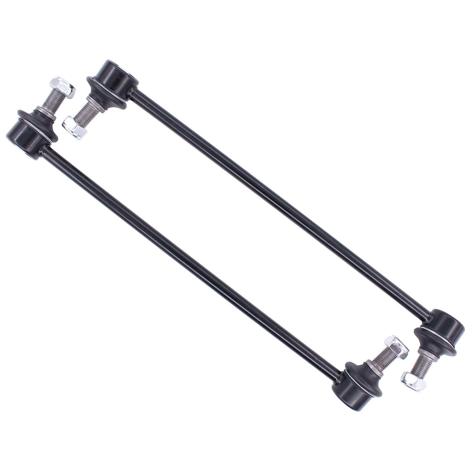 ApplianPar front driver end link for Honda Accord 2013-2017 improves steering stability