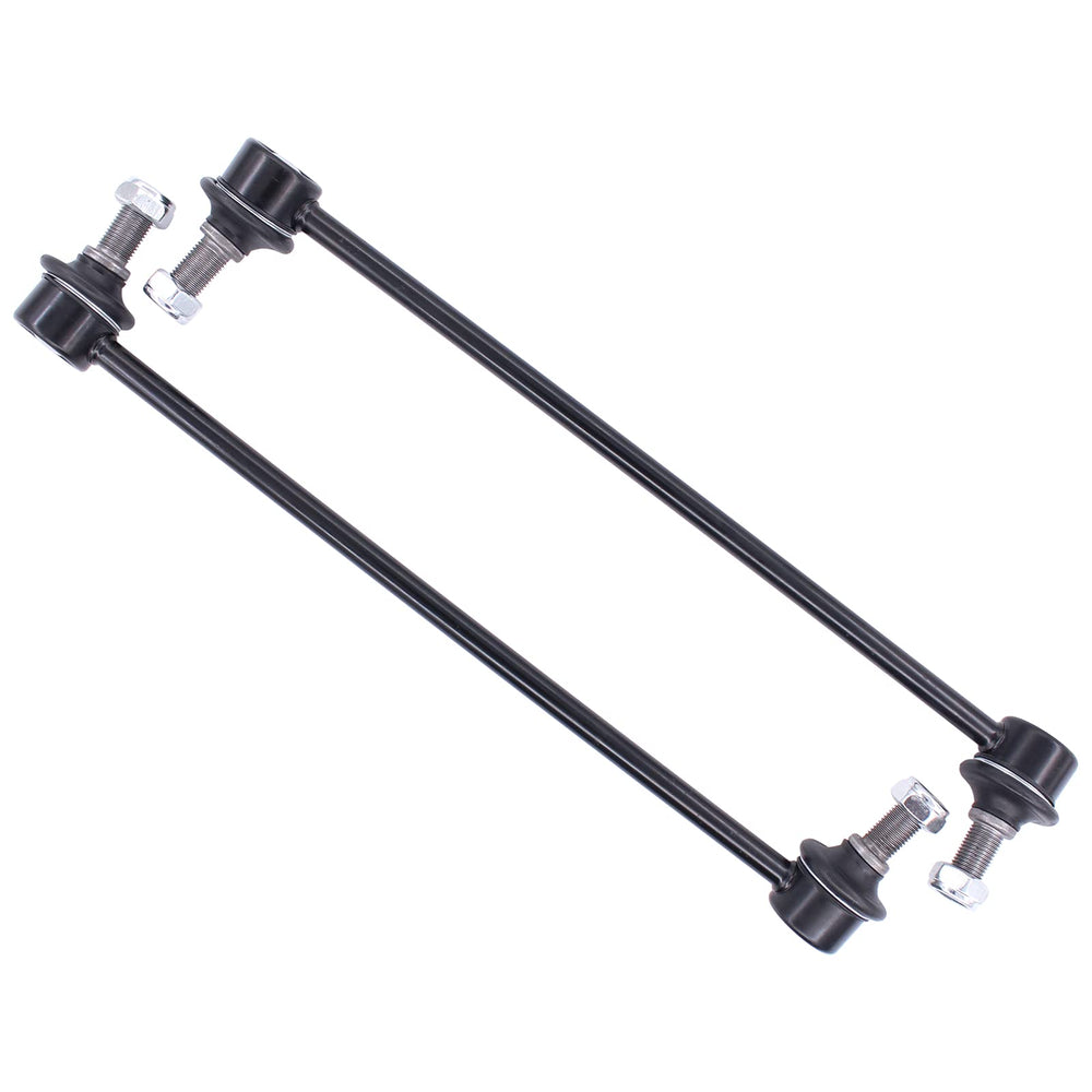 ApplianPar front driver end link for Honda Accord 2013-2017 improves steering stability