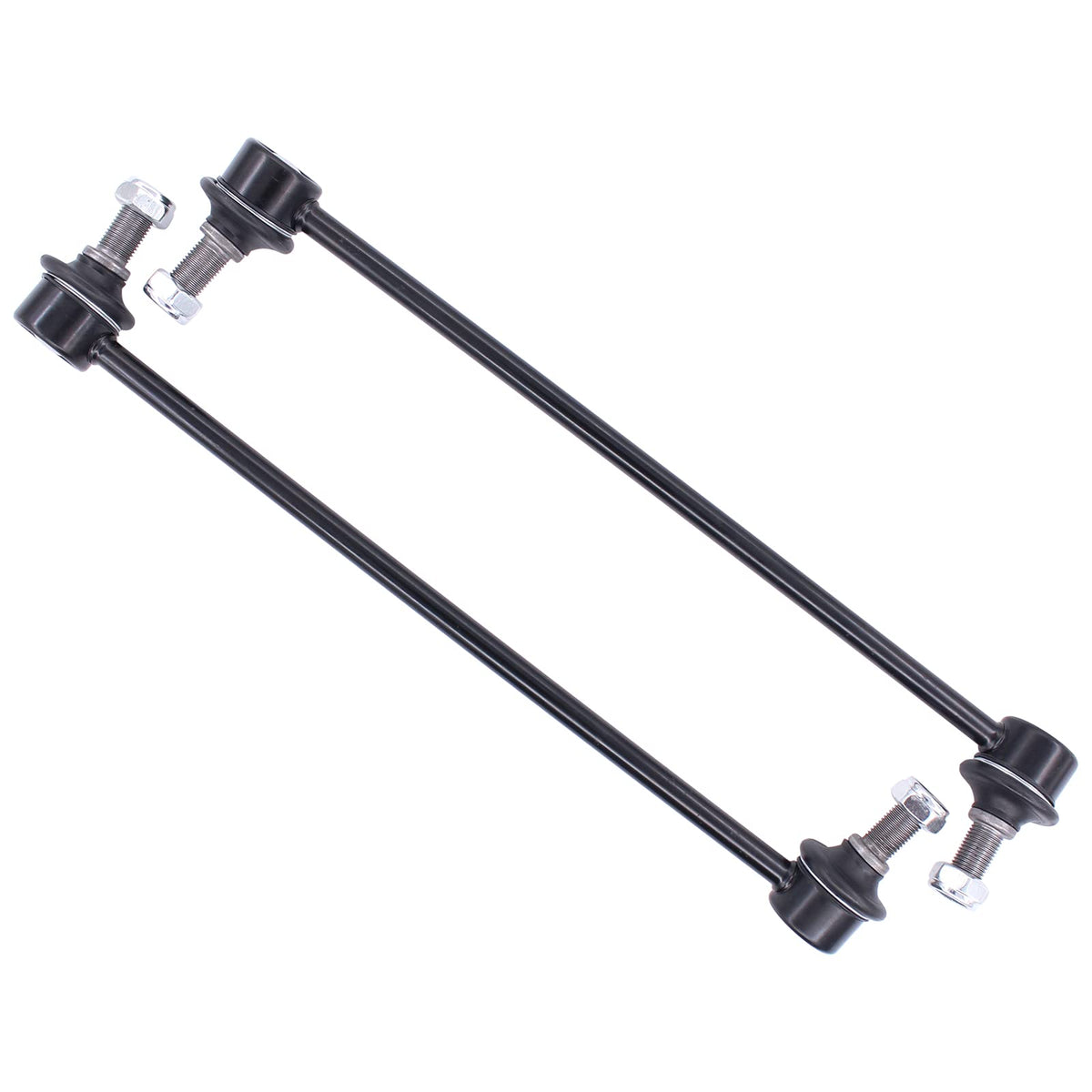 ApplianPar front driver end link for Honda Accord 2013-2017 improves steering stability