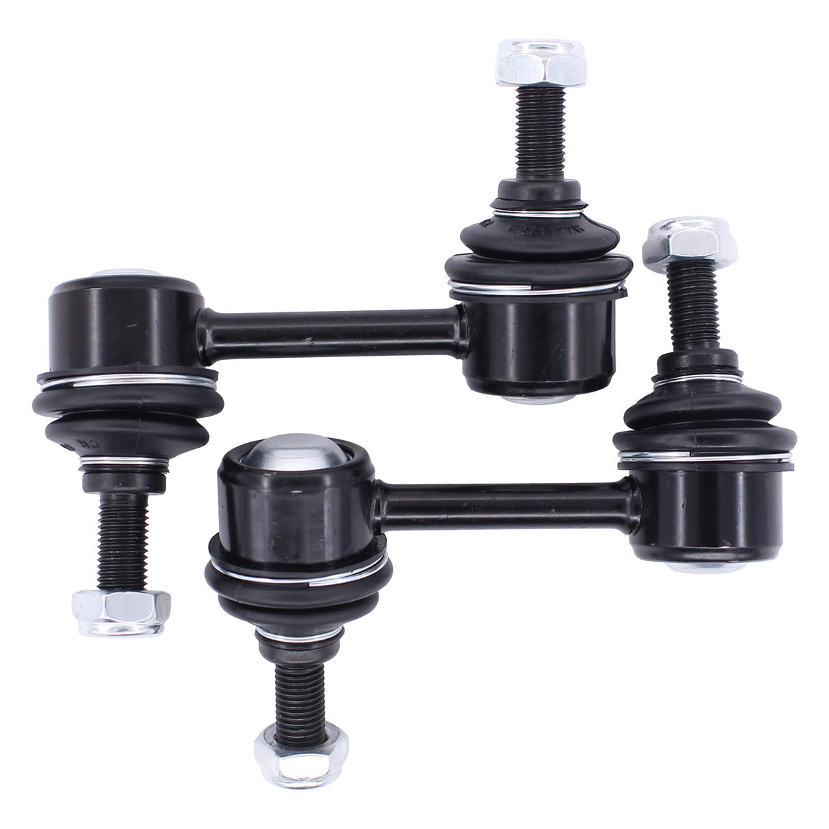 ApplianPar front driver sway bar end link on Honda Accord enhances steering response