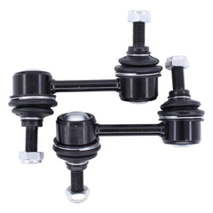 ApplianPar front driver sway bar end link on Honda Accord enhances steering response