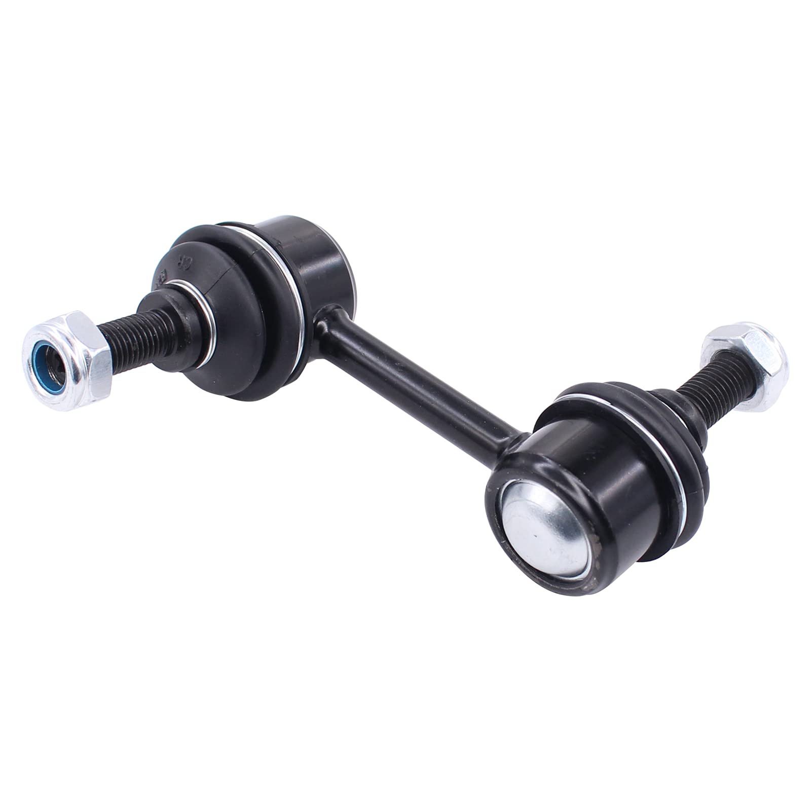 ApplianPar front passenger sway bar end link for Honda Accord improves stability during turns