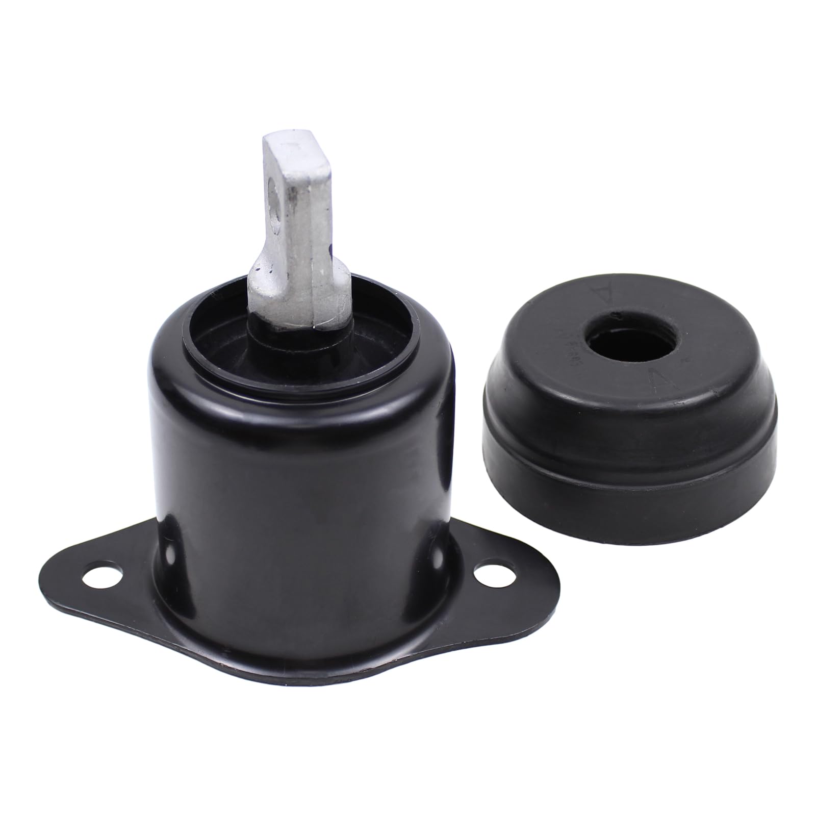 ApplianPar front right engine mount for Honda Accord 2003-2008 stabilizes engine during acceleration.