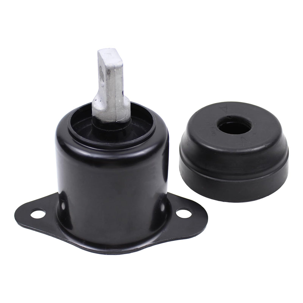 ApplianPar front right engine mount for Honda Accord 2003-2008 stabilizes engine during acceleration.