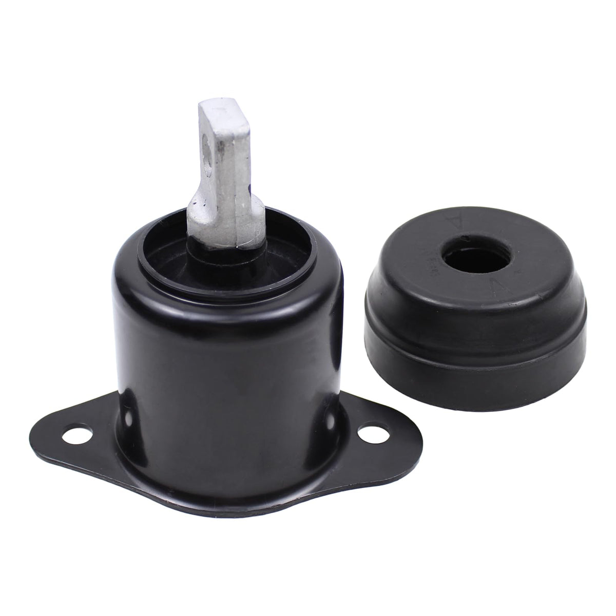 ApplianPar front right engine mount for Honda Accord 2003-2008 stabilizes engine during acceleration.