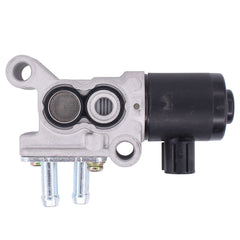 ApplianPar IAC valve installed near Accord engine bay showing model compatibility