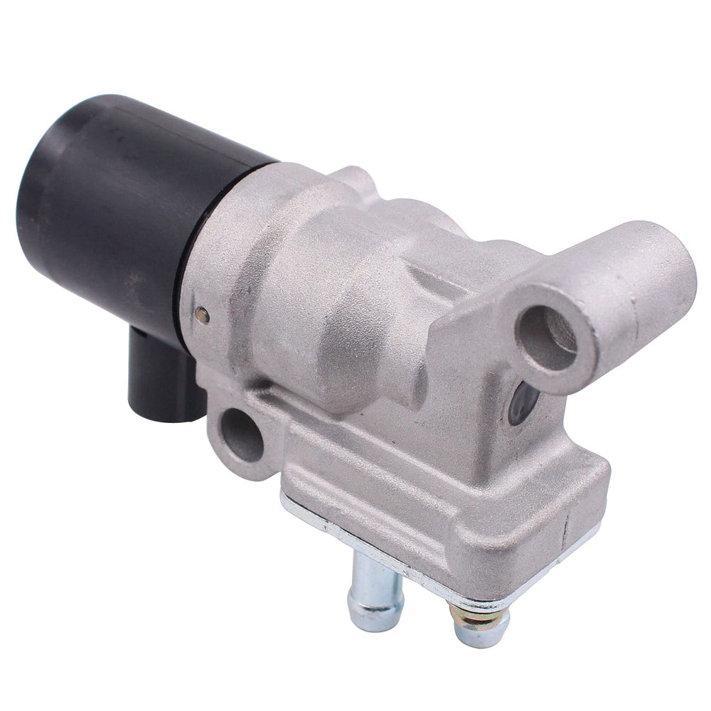ApplianPar IAC valve packaging highlighting included hardware and clear installation guidance
