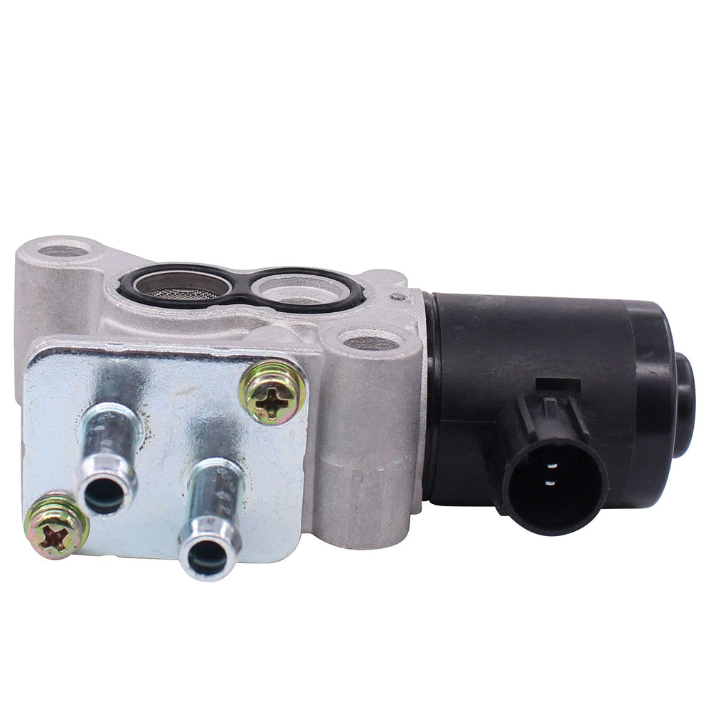 ApplianPar IAC valve in Odyssey engine area emphasizing reliable idle control