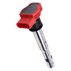 ApplianPar ignition coil for Audi range shows broad compatibility for easy matching
