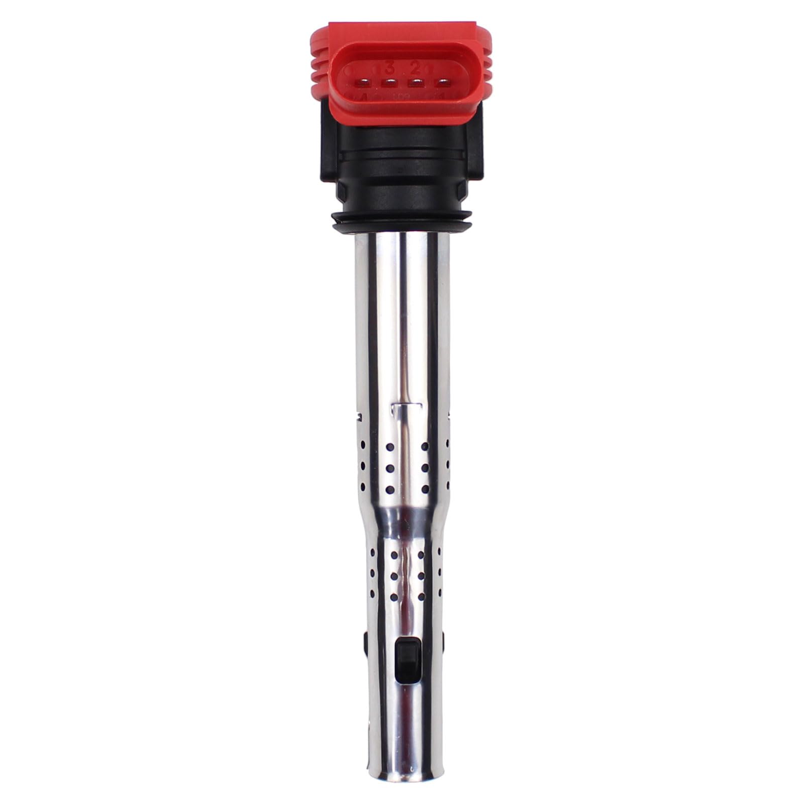 ApplianPar ignition coil close-up ready for installation improves setup speed