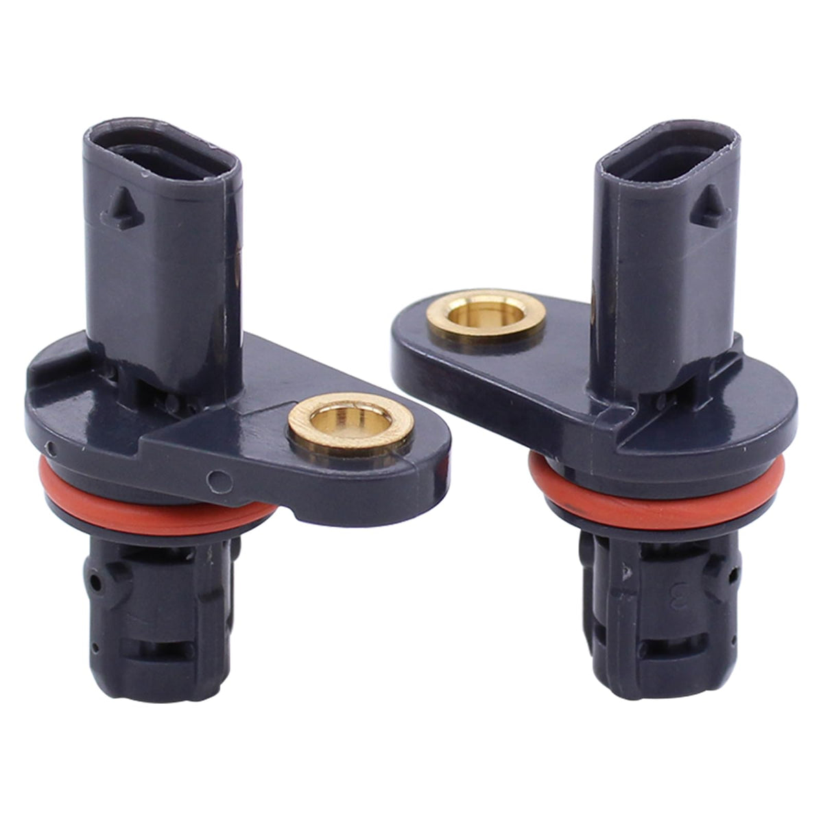 ApplianPar intake camshaft sensor for Chevy Cruze, ready for installation.