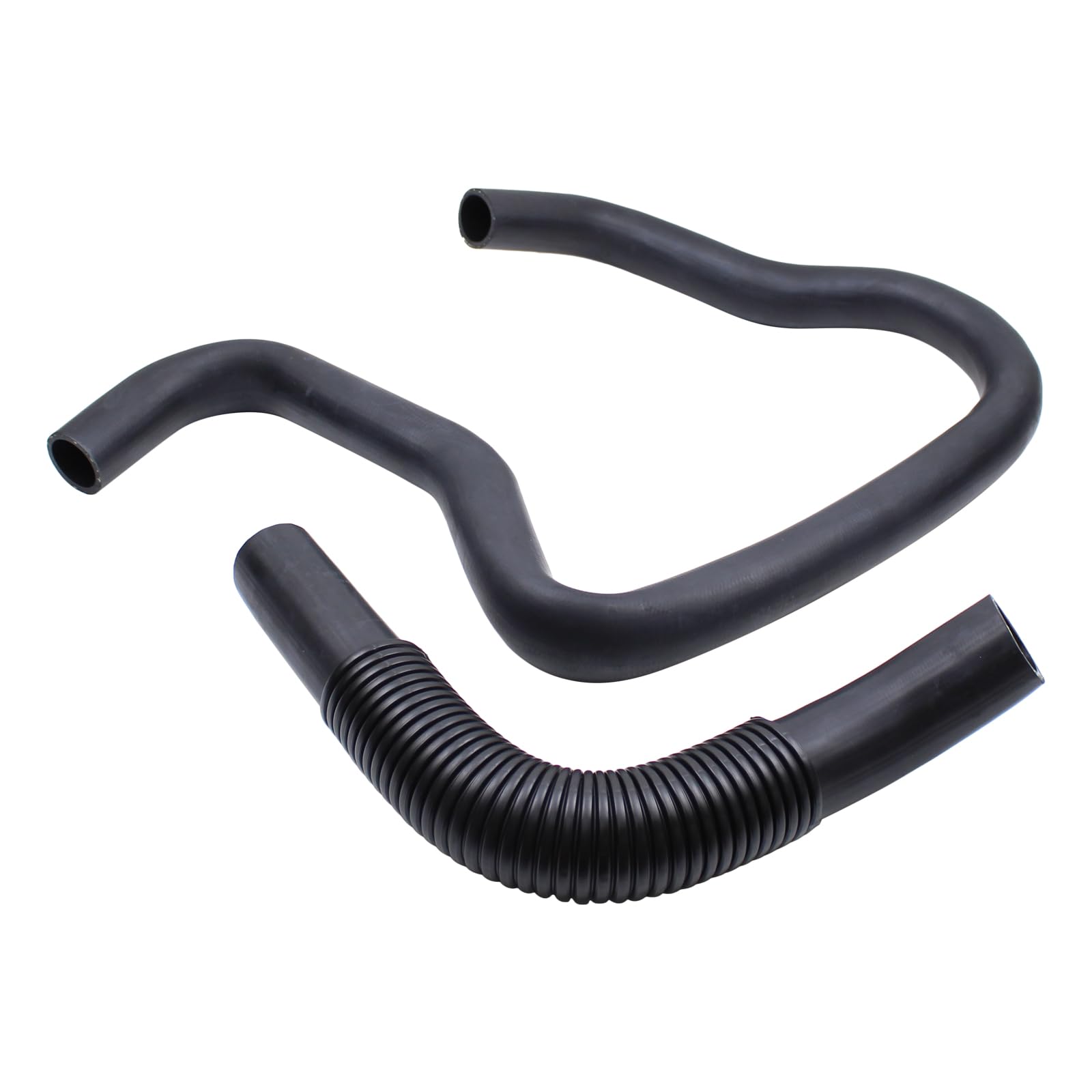 ApplianPar lower radiator hose designed for reliable coolant flow