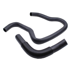 ApplianPar lower radiator hose designed for reliable coolant flow
