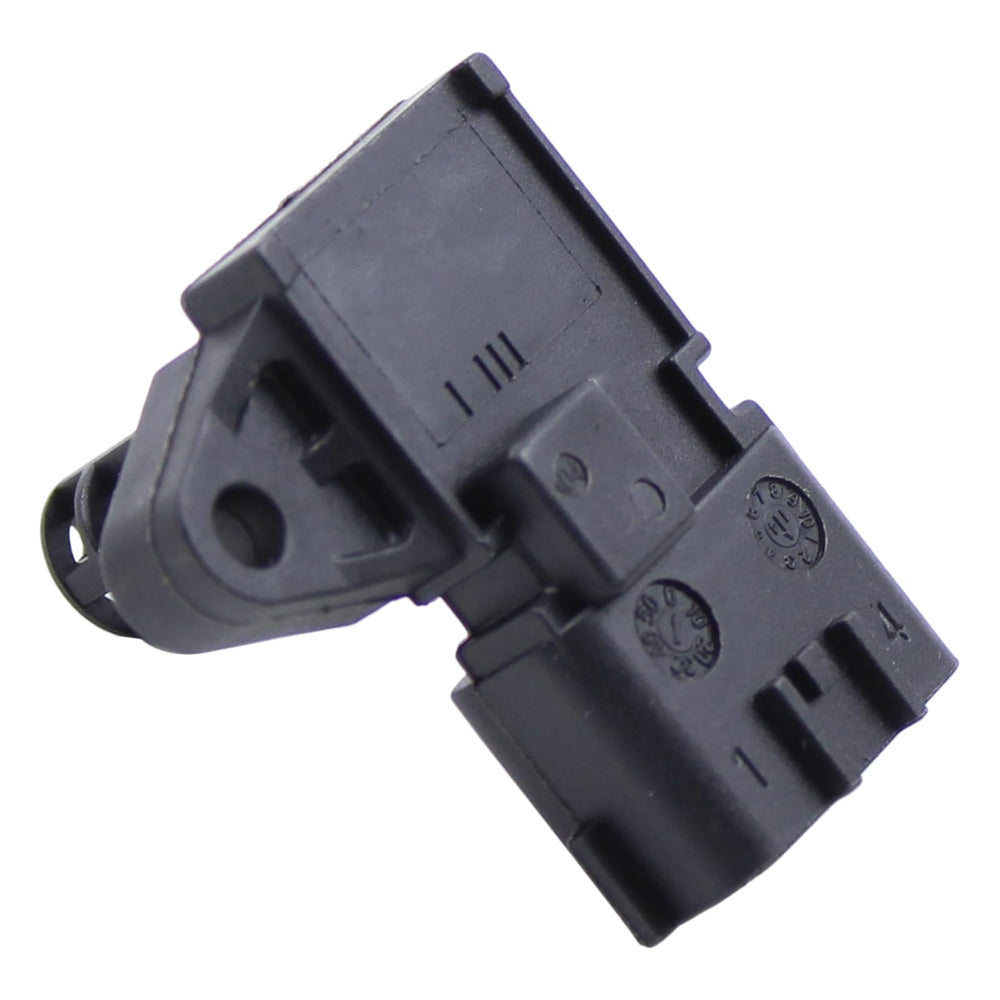 ApplianPar MAP AIR sensor in a Dodge Ram 6.7L diesel engine bay during install.
