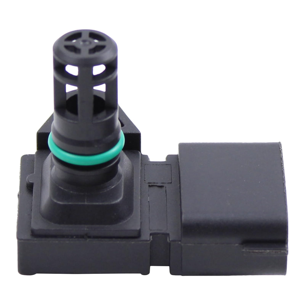 ApplianPar MAP AIR sensor installed in engine bay demonstrates easy fit.