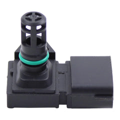 ApplianPar MAP AIR sensor installed in engine bay demonstrates easy fit.