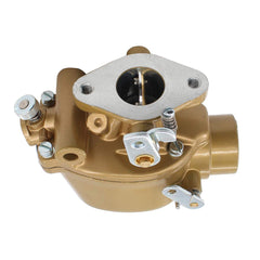 ApplianPar OEM 533969m91 carburetor compatibility enhances reliable throttle response in MF tractors.