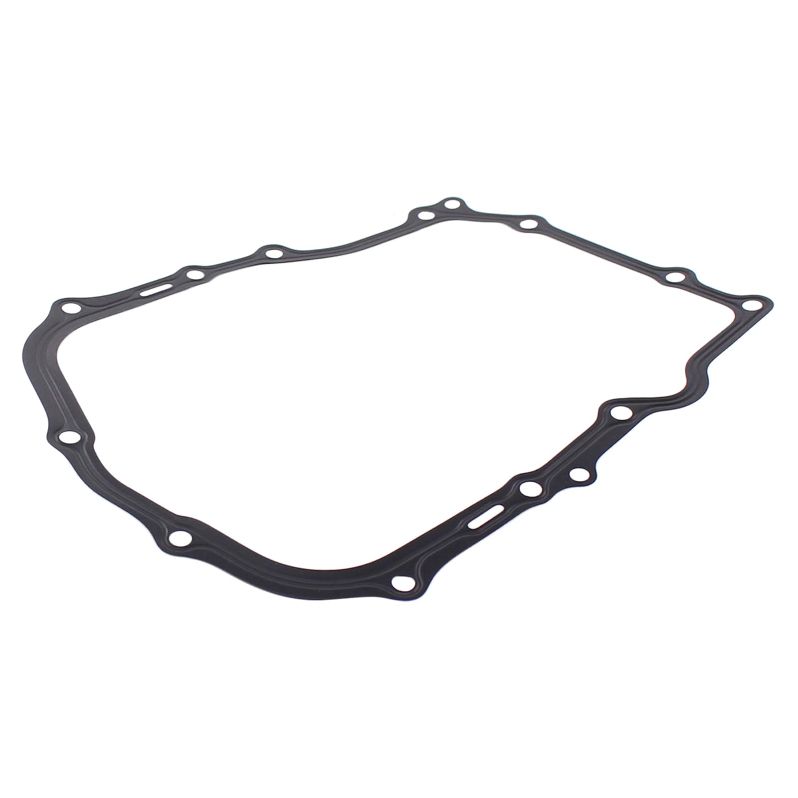 ApplianPar packaging showing 1x automatic transmission cover gasket ready for DIY replacement.