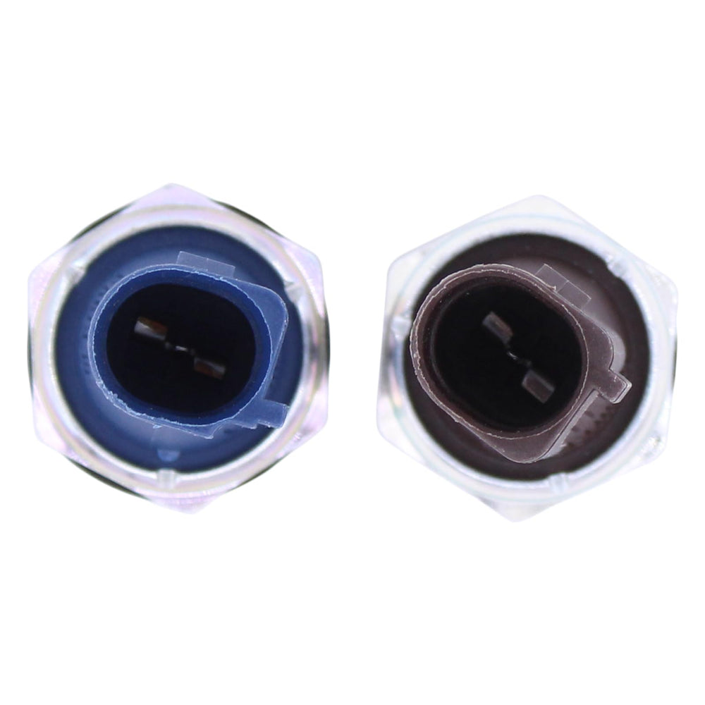 ApplianPar packaging shows two oil pressure sensors in the kit.