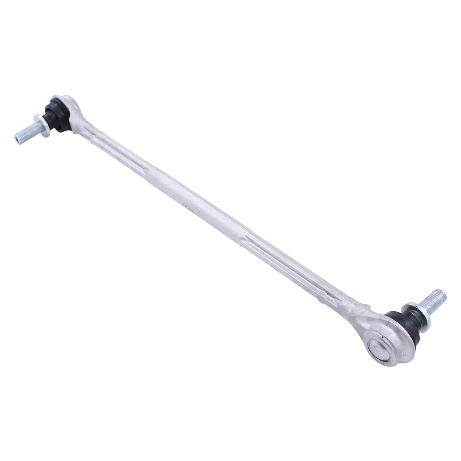 ApplianPar passenger sway bar link installed for improved cornering and ride comfort.