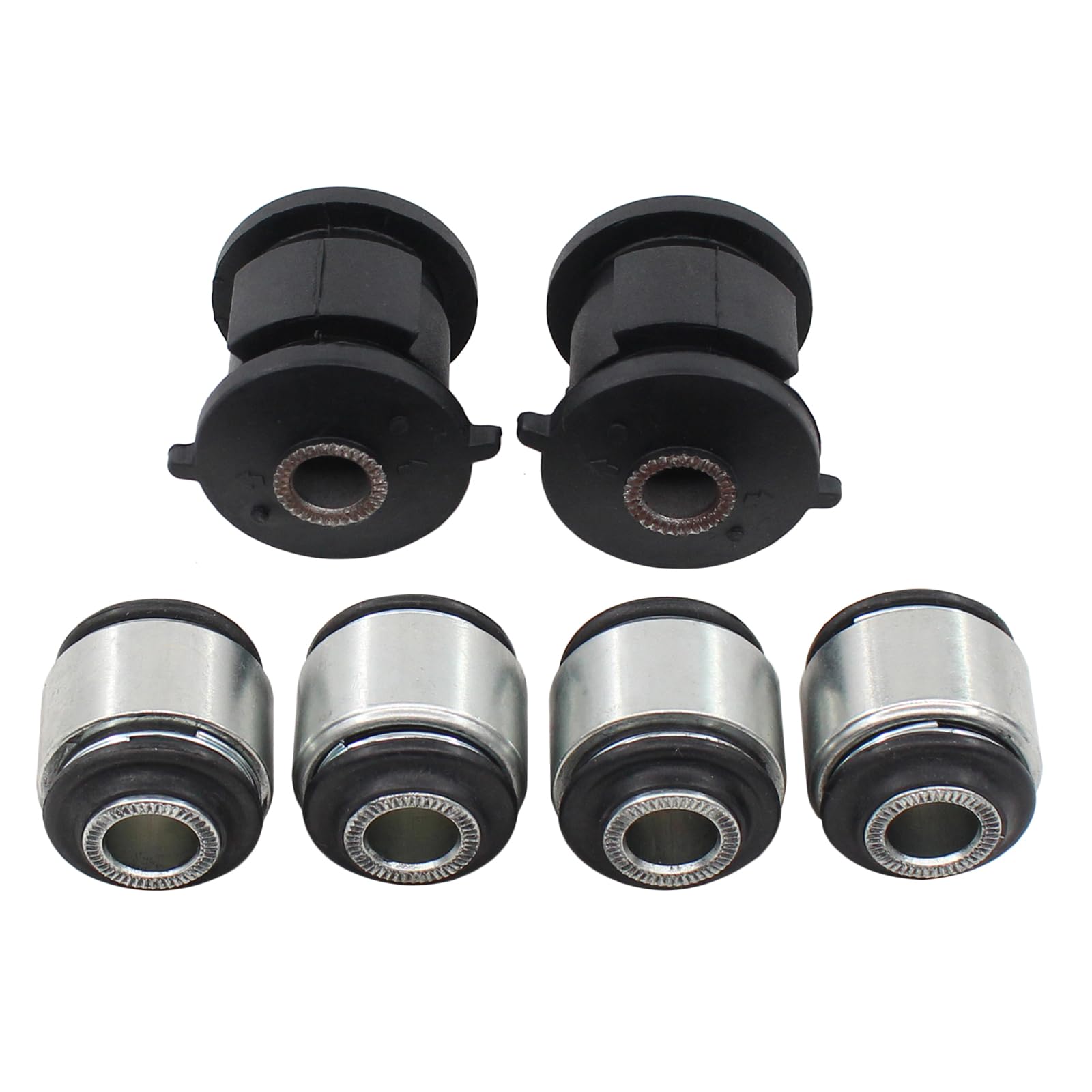 ApplianPar rear arm knuckle bushings for Camry, improved stability and ride quality