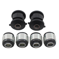 ApplianPar rear arm knuckle bushings for Camry, improved stability and ride quality
