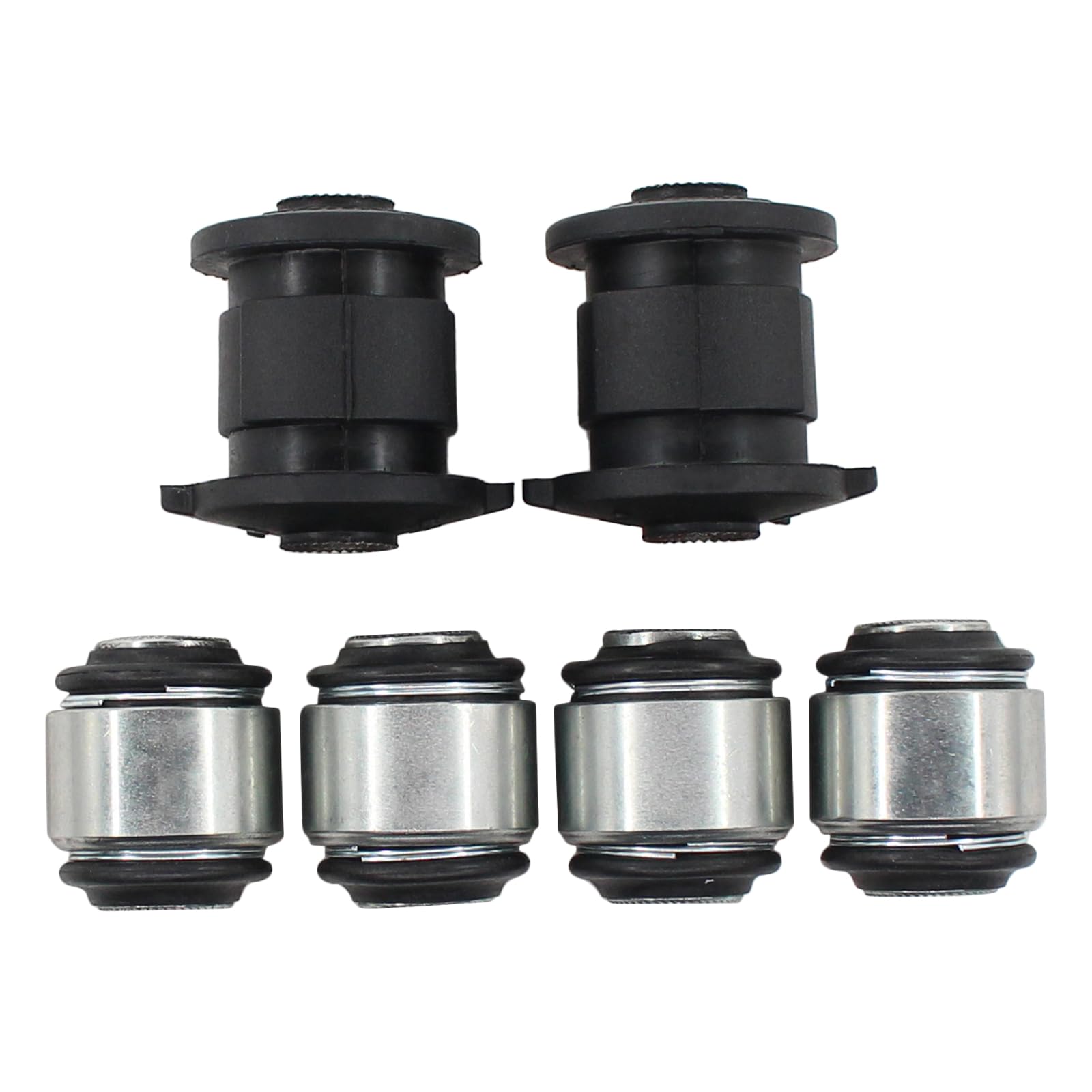 ApplianPar rear arm knuckle bushings for Highlander, enhanced steering feel and road grip