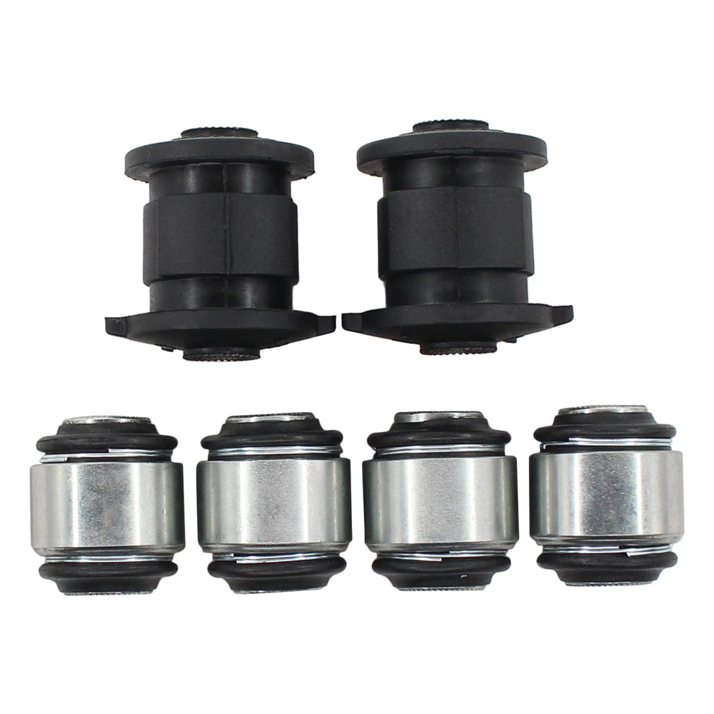 ApplianPar rear arm knuckle bushings for Highlander, enhanced steering feel and road grip