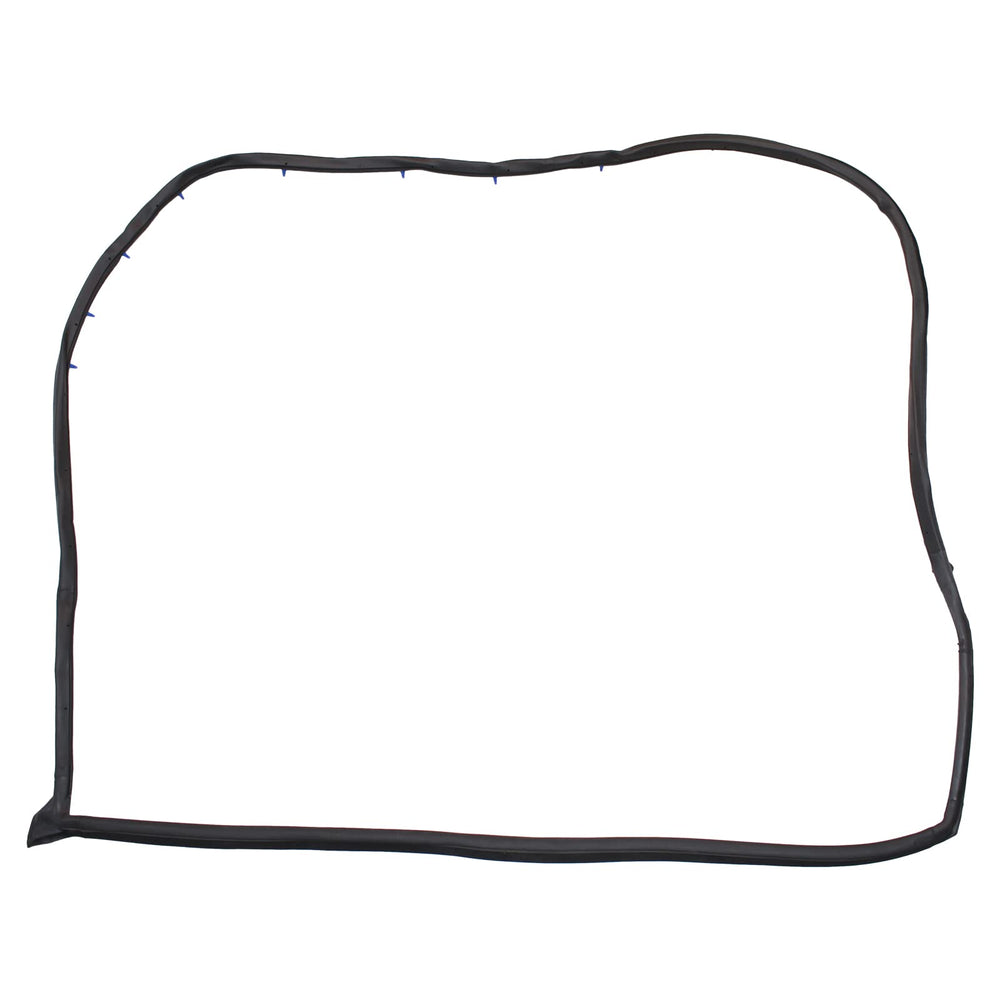 ApplianPar rear door seal for Honda Civic strengthens insulation