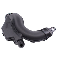 ApplianPar rear air intake box installed on a Sentra for OEM-like fit.