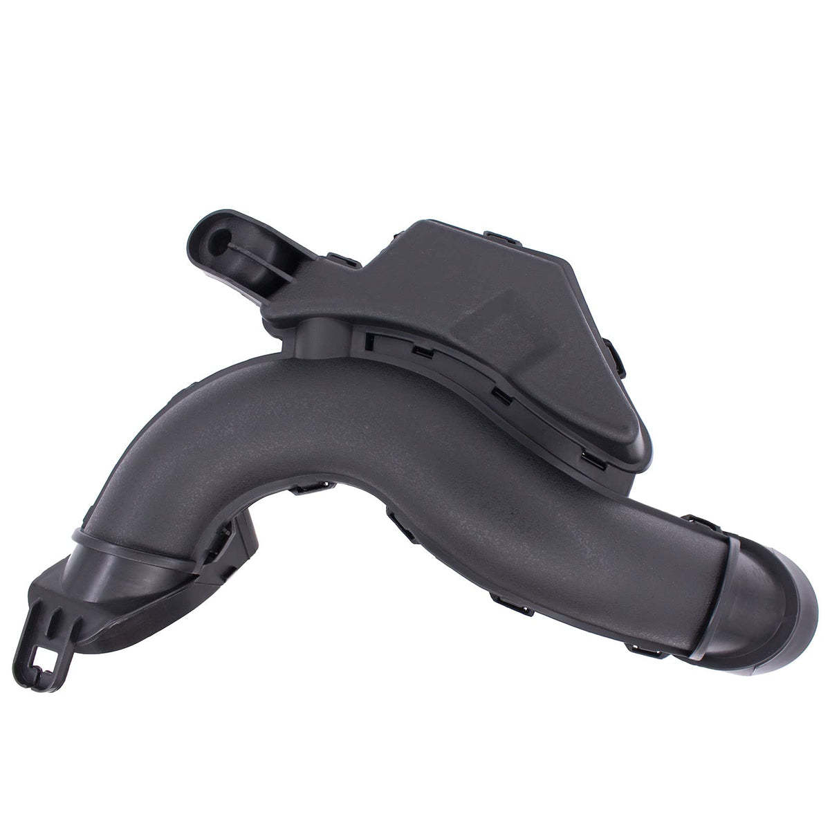 ApplianPar rear duct box for Nissan Sentra 2013-2019 improves intake routing.
