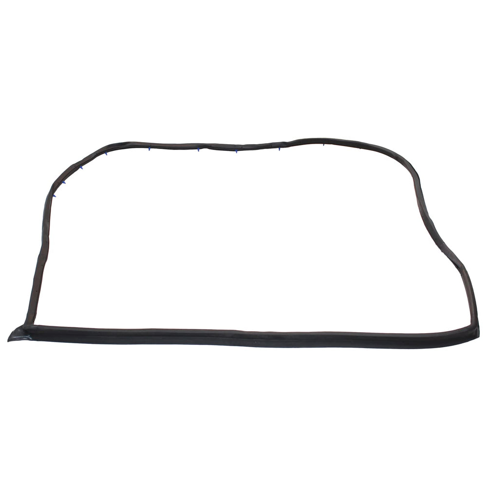 ApplianPar gasket profile demonstrates precise fit in Civic