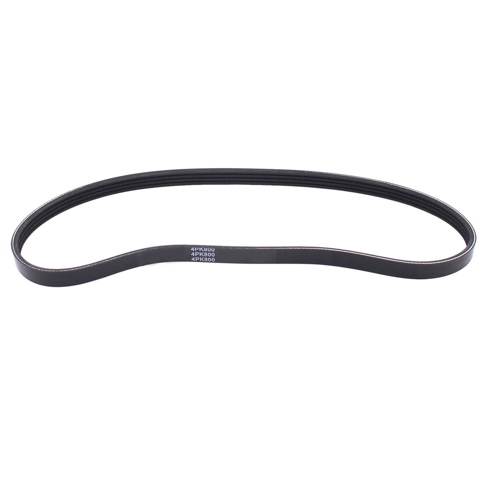 ApplianPar serpentine drive belt set for Honda Civic 1996-2000, complete replacement kit.