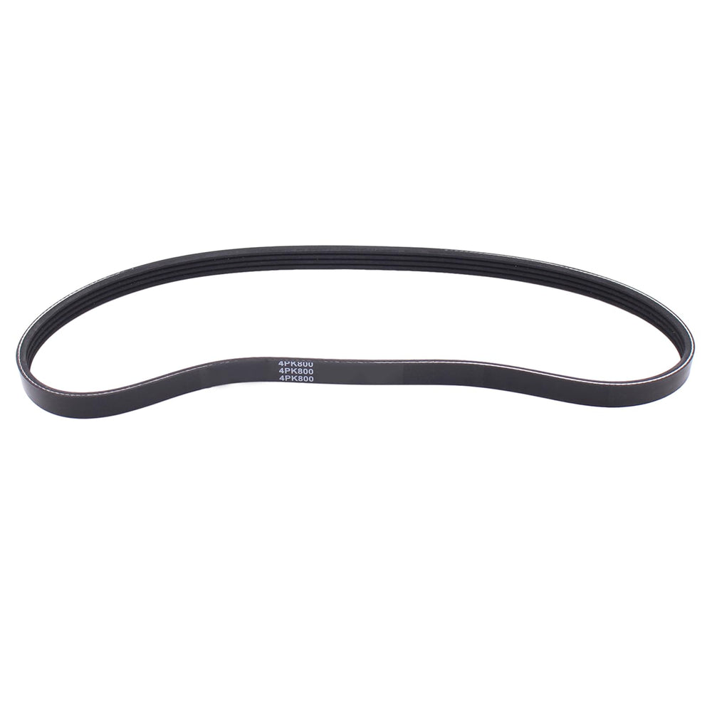 ApplianPar serpentine drive belt set for Honda Civic 1996-2000, complete replacement kit.