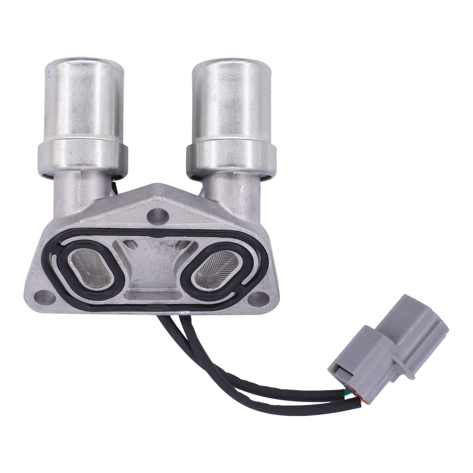 ApplianPar shift solenoid Honda Civic closeup shows durable construction.