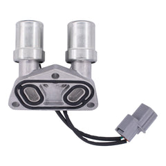ApplianPar shift solenoid Honda Civic closeup shows durable construction.
