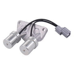 ApplianPar shift solenoid installation guide demonstrates DIY-friendly fit.