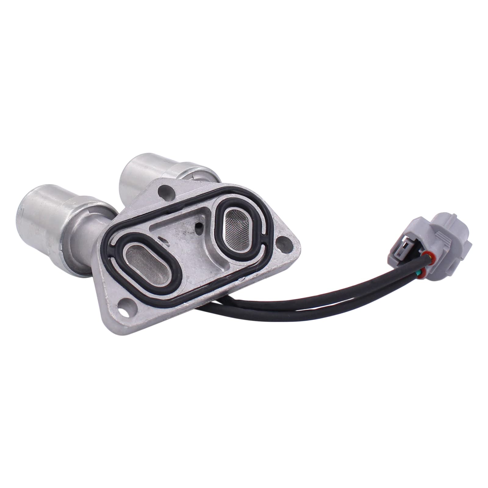 ApplianPar shift solenoid packaging highlights replacement-ready component.